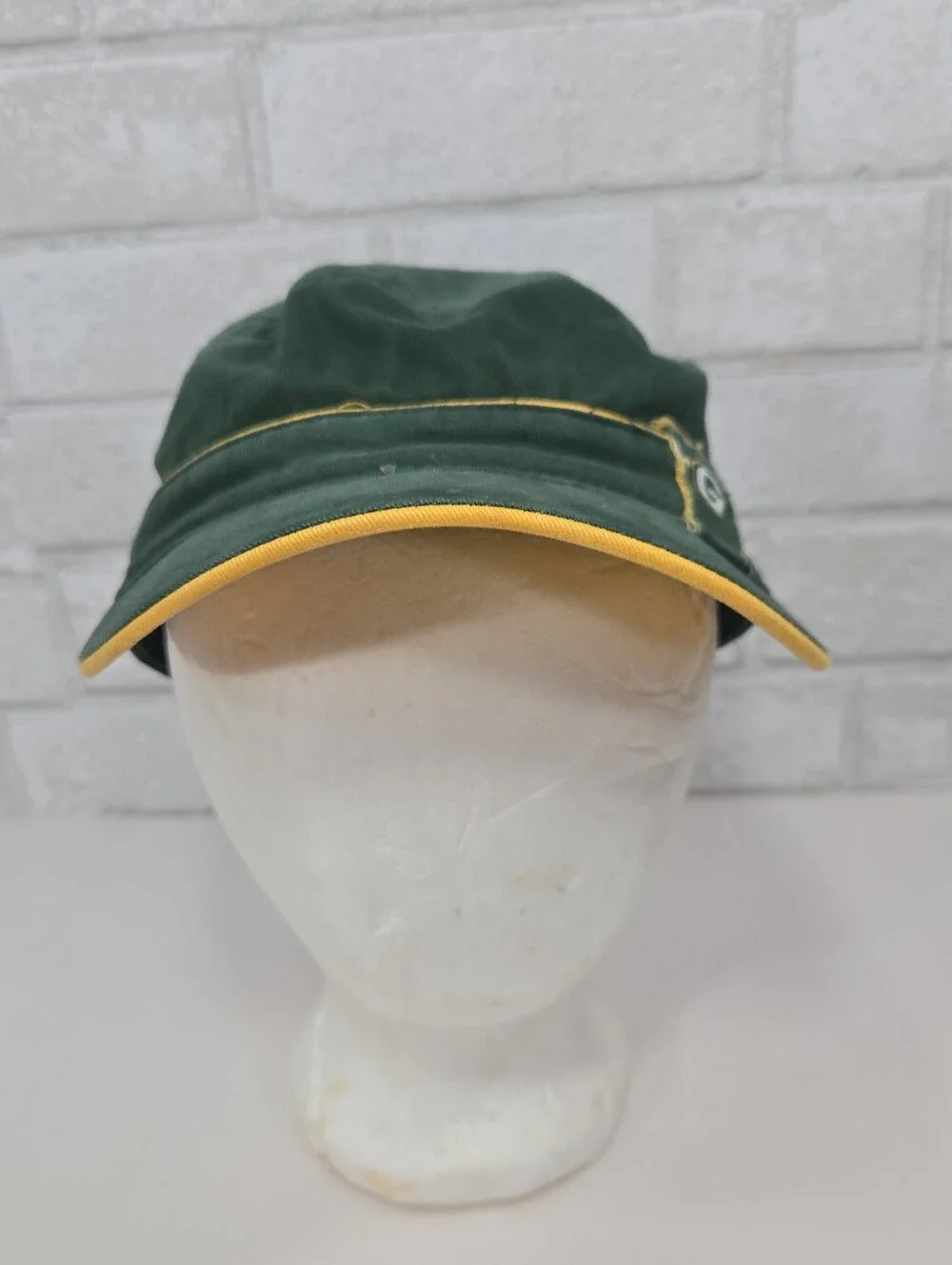 Reebok NFL Green Bay Packer cadet hat